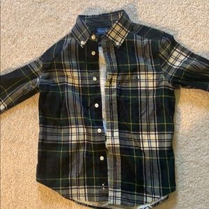 Boys shirt